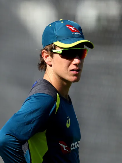 Zampa confident of 'huge' World Cup impact