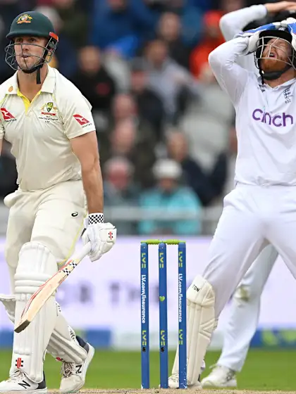 England ready to work hard for final Ashes push