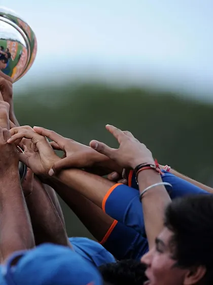 BACK TO THE FUTURE - History of ICC U19 Cricket World Cup