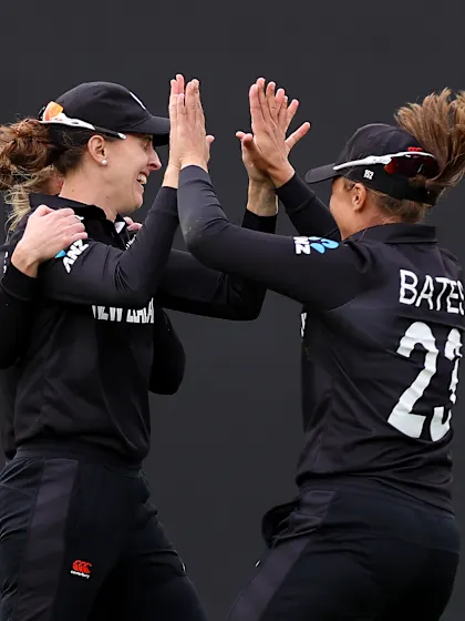 Satterthwaite: ‘Gut-wrenching’ England loss hard to stomach