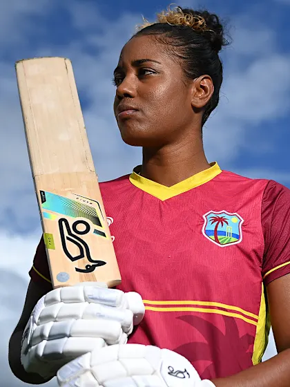 Matthews shines again as West Indies stay unbeaten in Pakistan