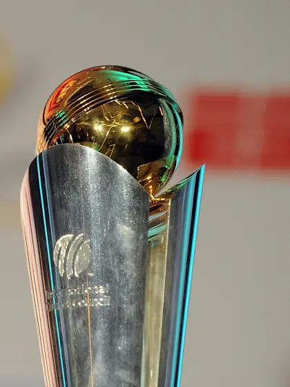 South Africa's sporting champions focus on cricket