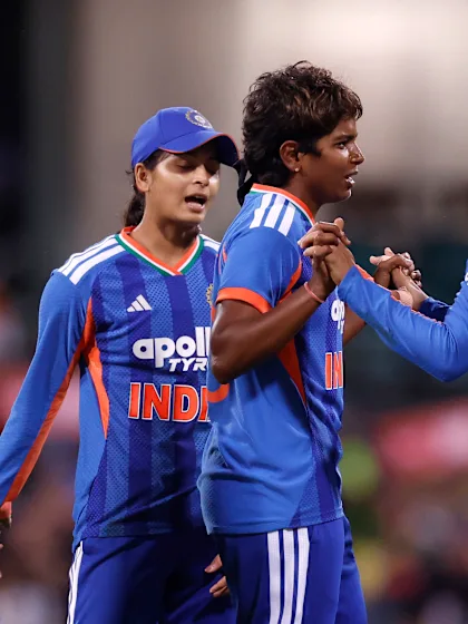 Rankings boost for India and Australia players ahead of T20WC