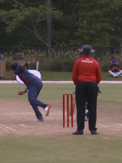 ICC World Twenty20 Americas Qualifier A: USA v Panama – Full Highlights