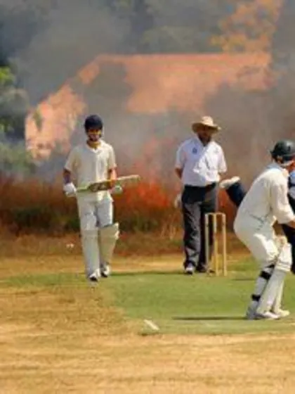 Cricket Scotland takes Pepsi ICC Overall Development award for 2012