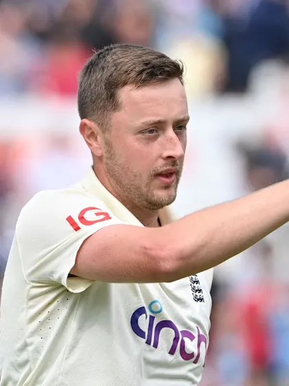 Robinson, Malan and Leach earn central contracts in new structure