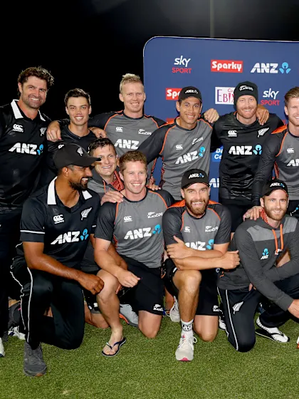 All-round New Zealand hand India first ODI series whitewash defeat in more than three decades