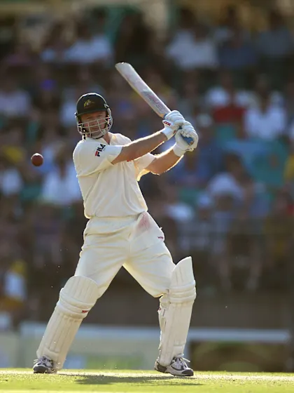 Steve Waugh: I wish the ICC World Test Championship was around when I was playing
