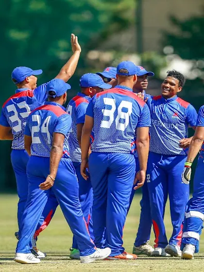 Six teams travel to Malaysia on road to ICC Cricket World Cup 2023