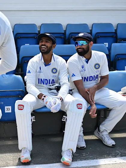India keeper announces retirement from international cricket