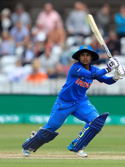 Celebrating 50 years of women’s cricket in India  