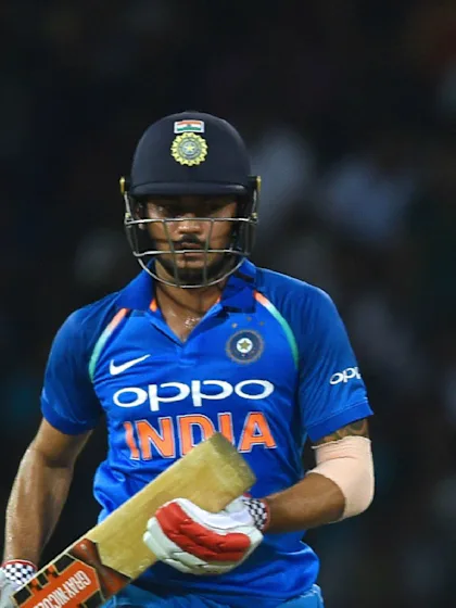 Kohli drives India to seven-wicket win