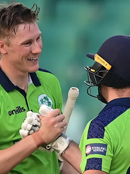 Ireland young gun reaches new heights following rankings surge