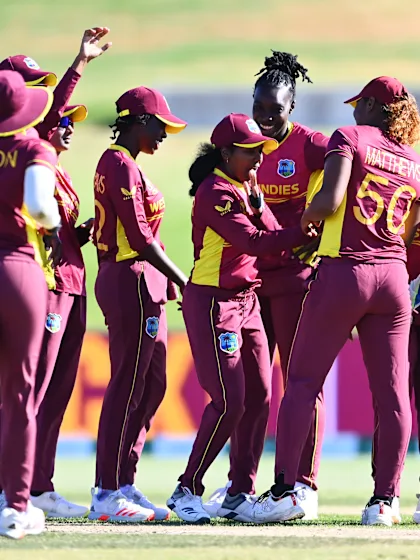 Matthews' side aim to overturn recent struggles to repeat 2016 heroics – West Indies team preview