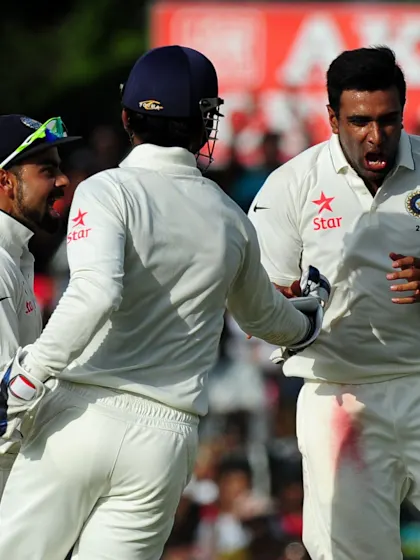 Preview: Spinners give India confidence in third Test