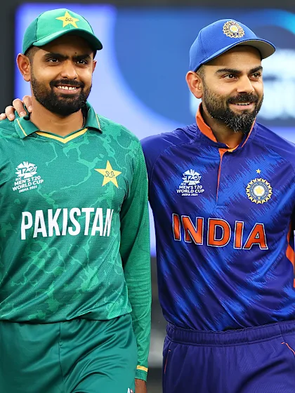 Babar Azam tips Virat Kohli resurgence