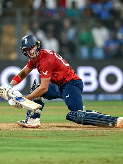 Bethell's perfect reverse | Sobha POTD | 05 March