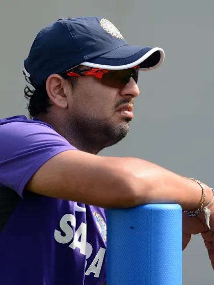 India squad announced for the New Zealand tour