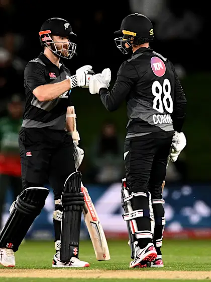 New Zealand batter makes his move as race for top T20I ranking hots up