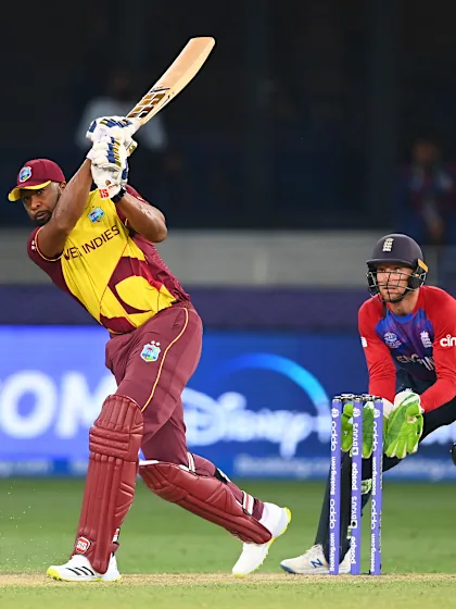 Pollard: West Indies must ‘forget this and move on’