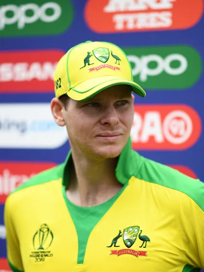 In-form Steve Smith ready for battle after England win
