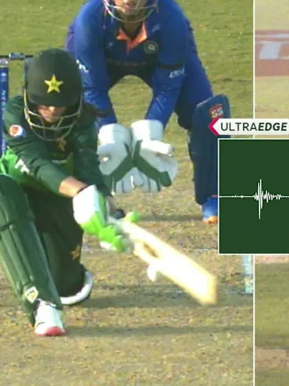 Logo of Wicket-Maroof-PAKvsIND