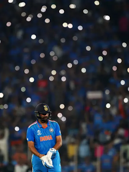 India coach heaps praise on ‘fantastic’ captain Rohit Sharma