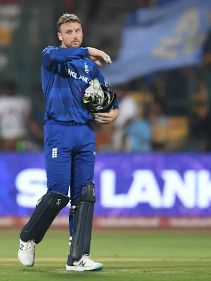 Jos Buttler wants to stay on as skipper, but accepts blame for World Cup horror-show
