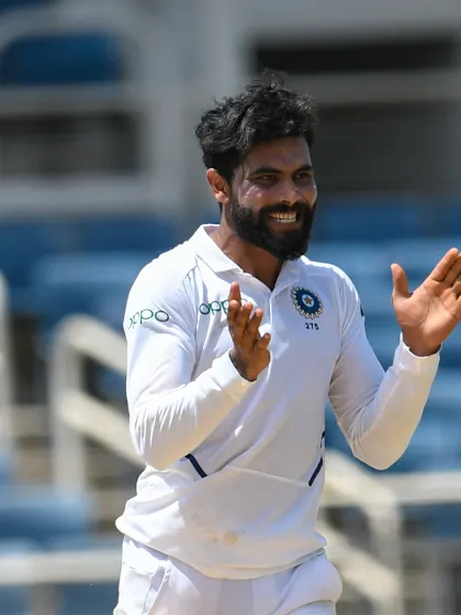 India wrap up comfortable victory to seal series whitewash over West Indies