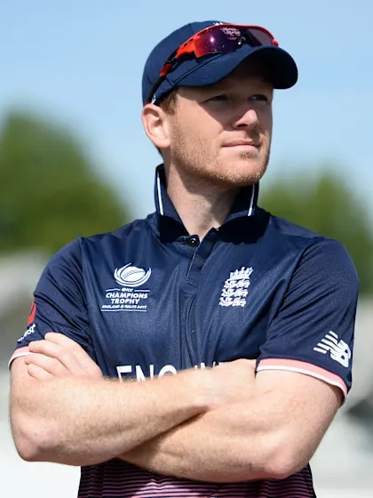 Eoin Morgan to welcome fans to first 'Super Saturday' in Manchester