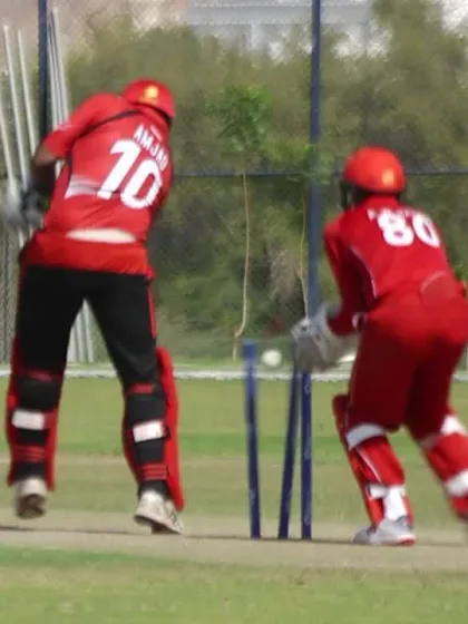 WCL Div 3 - Singapore v Denmark highlights