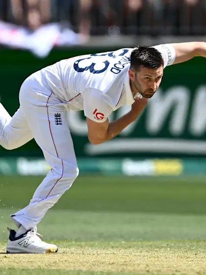 Wood marks England’s task ahead of the second Ashes Test
