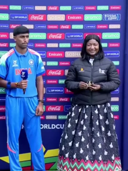 Henil POTM interview