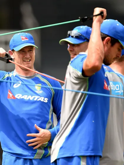 Sri Lanka v Australia I ODI, Colombo - Preview