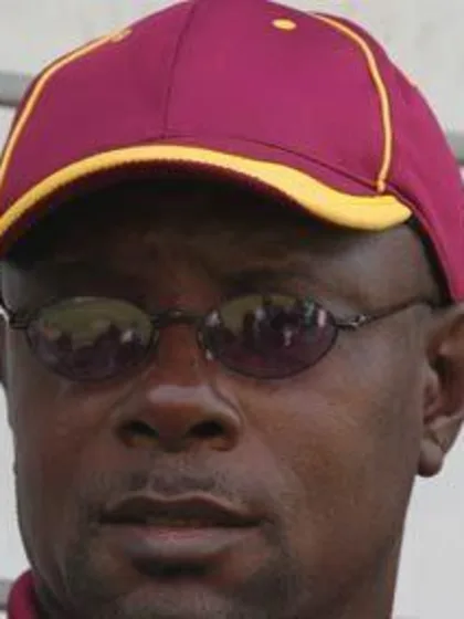 Richardson balm for bruised Windies in quarterfinal