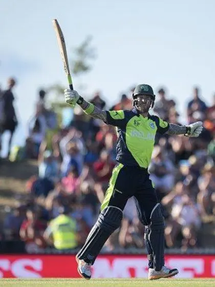 Ireland v UAE Preview, Match 16, Brisbane