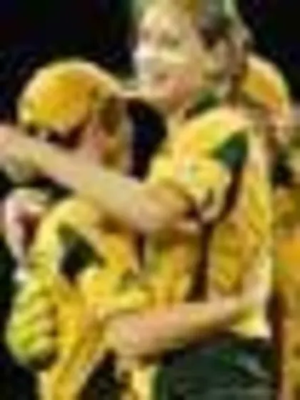 Women's cricket receives a boost in Australia