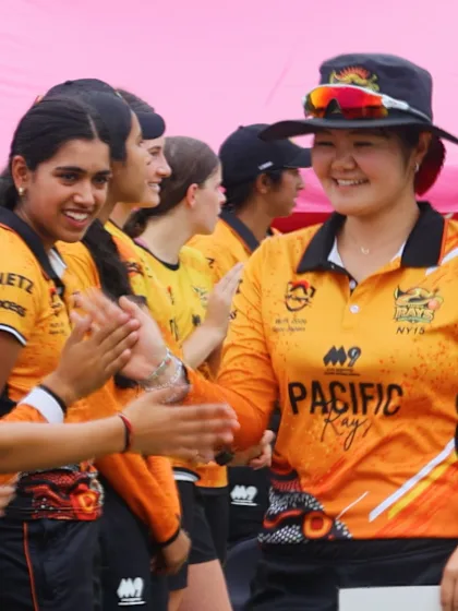 JAPAN - WOMEN'S CRICKET WEEK
