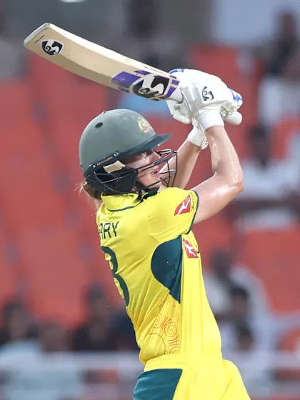 Aussies not worried by calf issue to veteran ahead of CWC25