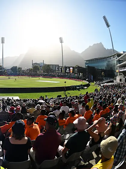 Willow secures ICC cricket rights in the USA and Canada up until the end of 2027