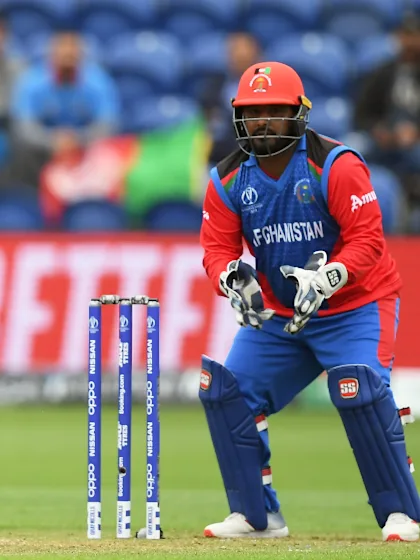 Sri Lanka win thriller in Cardiff thanks to Kusal Perera's 78