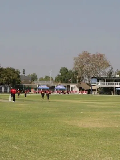 UAE, Canada and Nepal all win on day one of ICC World Cricket League Division 2