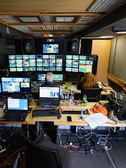 Broadcast details for ICC Women’s Cricket World Cup 2025 announced
