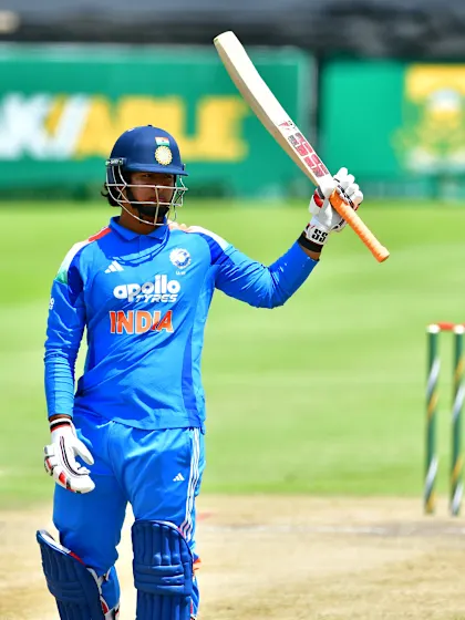 Sooryavanshi and India hit top form ahead of U19 World Cup