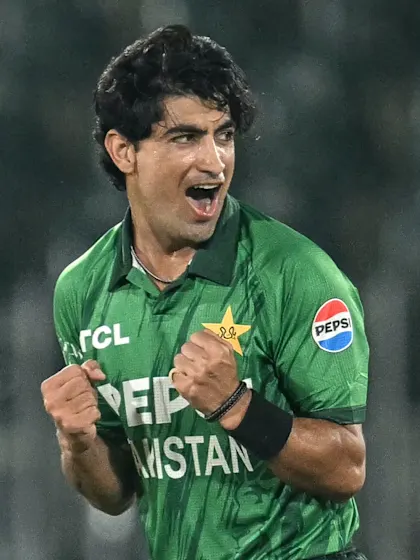 Pakistan speedster eyes bigger things after injury comeback

