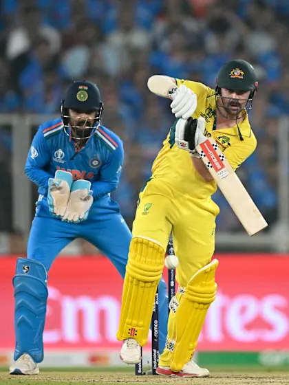 All On The Line Preview | IND v AUS semi-final | Champions Trophy 2025