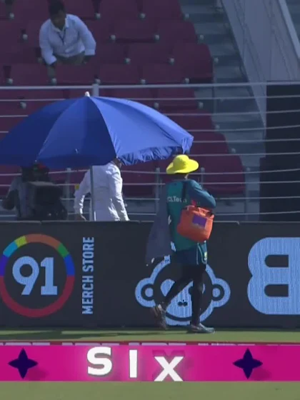 Quinton de-Kock - Six - Australia vs South Africa