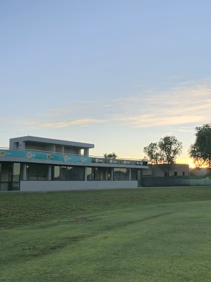 New Cricket World Cup 2027 venue hosts thrilling first international fixture