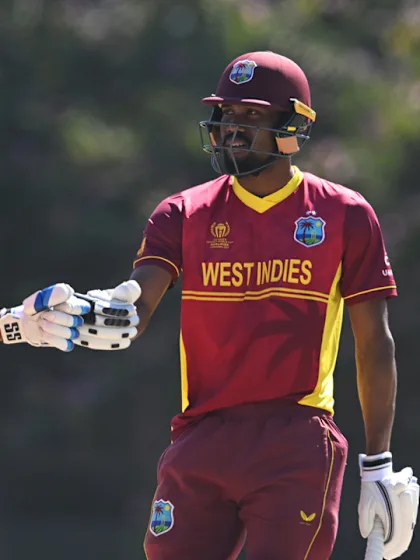 'A lot at stake' as West Indies and Oman play for more than pride - Match Preview | CWC23 Qualifier