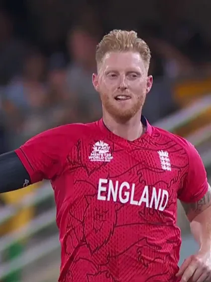 Logo of Wicket - Glenn Phillips - England v New-Zealand ICC T20WC 2022